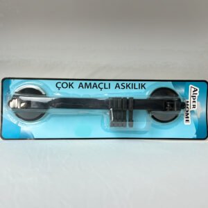 Alperhome Çok Amaçlı Askılık