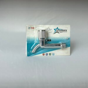 Starmix Uzun Musluk